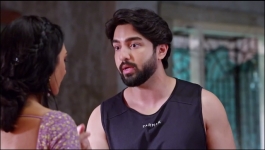 Bhagya Lakshmi - 01st October 2023